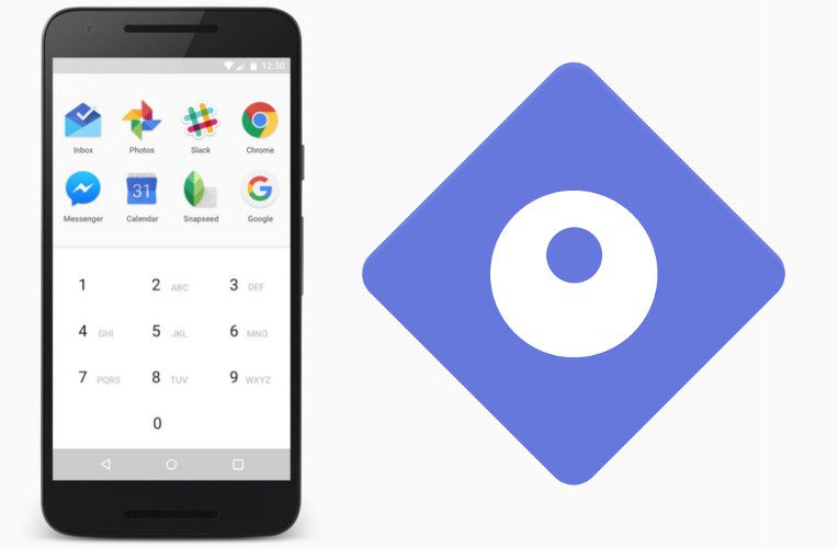 Peek Launcher Peek Launcher