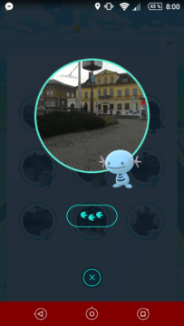 Pokémon GO Gen 2 (2)