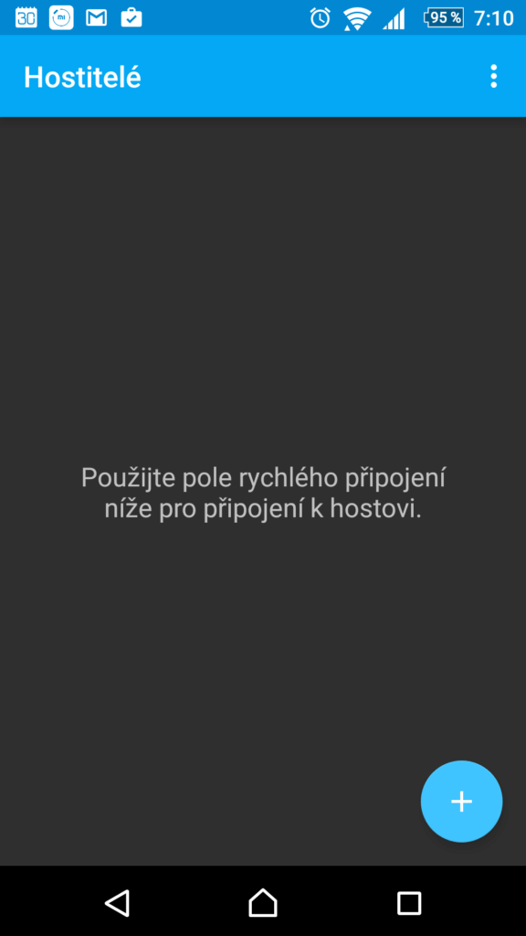 Nový Material Design