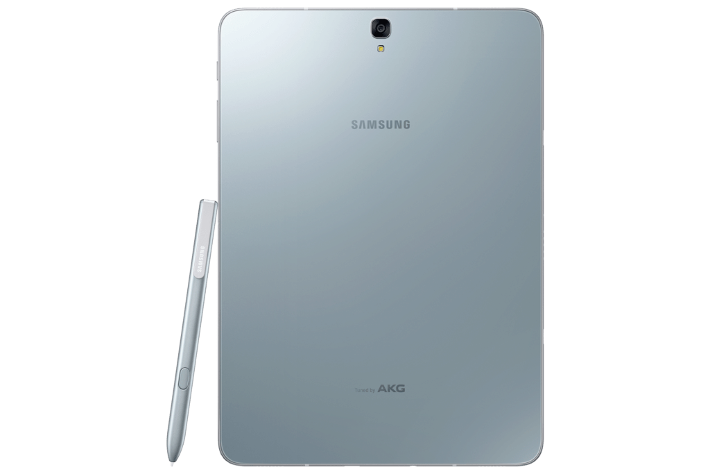 Samsung TabS3 Back Pen Silver WIFI