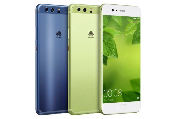 Telefon Huawei P10