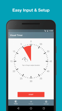 Visual Timer - Countdown