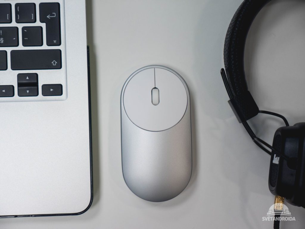 Xiaomi Mi Portable Mouse