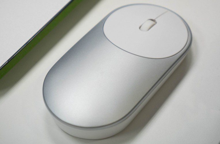 Xiaomi Mi Portable Mouse