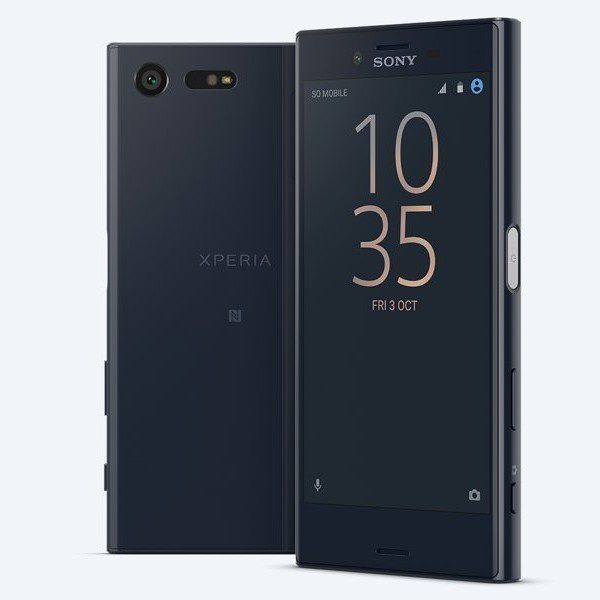 Sony Xperia X Compact Sony Xperia X Compact