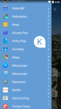 Action Launcher