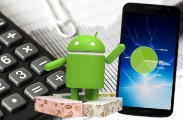 Android 7 Nougat posiluje. Následuje kroky Androidu 6 Marshmallow?
