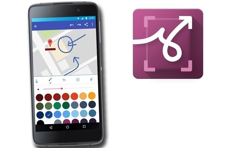 blackberry notable snimky obrazovky ico2