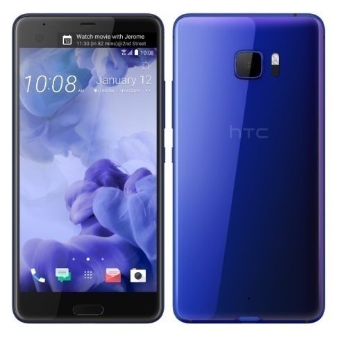 HTC U Ultra HTC U Ultra