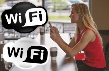 Jak nastavit Wi-Fi, ke kterým se má Android připojovat přednostně?