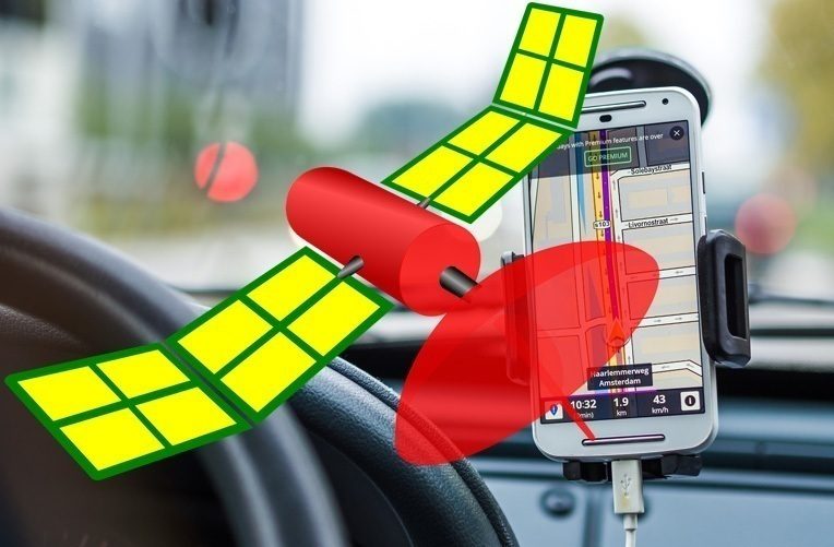 jak zlepsit prijem signalu gps ico 1