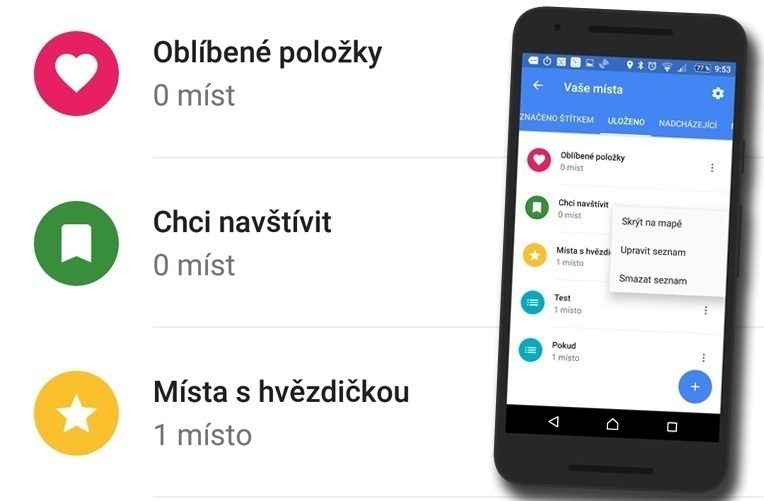 mapy-google-sdileni-seznamu-mist-ico