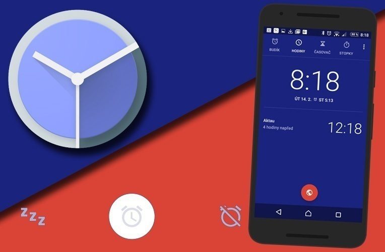 nove hodiny google verze 5 ico