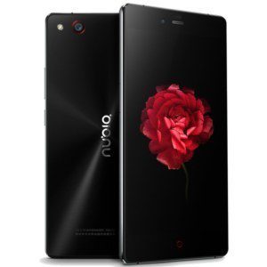 Nubia Z9 Max