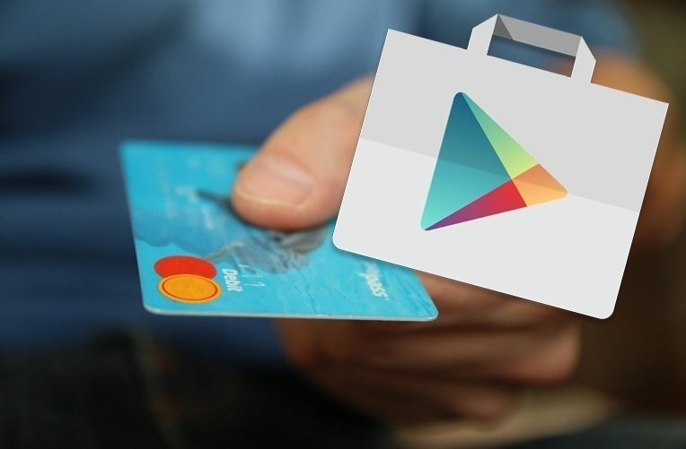 obchod play vracene aplikace ico