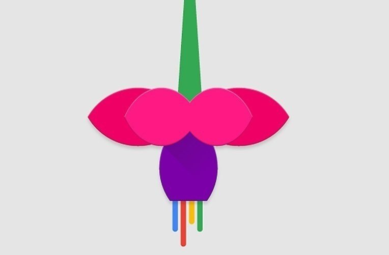 systém Google Fuchsia