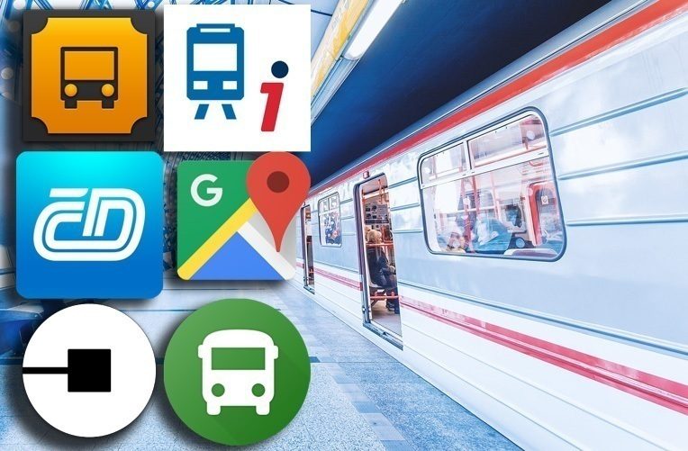 sa doporucuje vyzrat hromadnou dopravu 2 ico