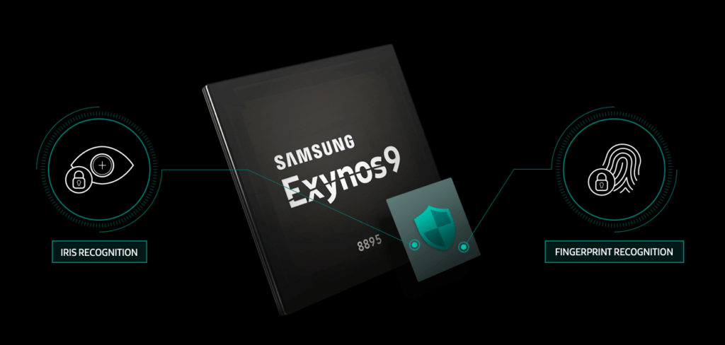 samsung exynos 8895 9 cip 005