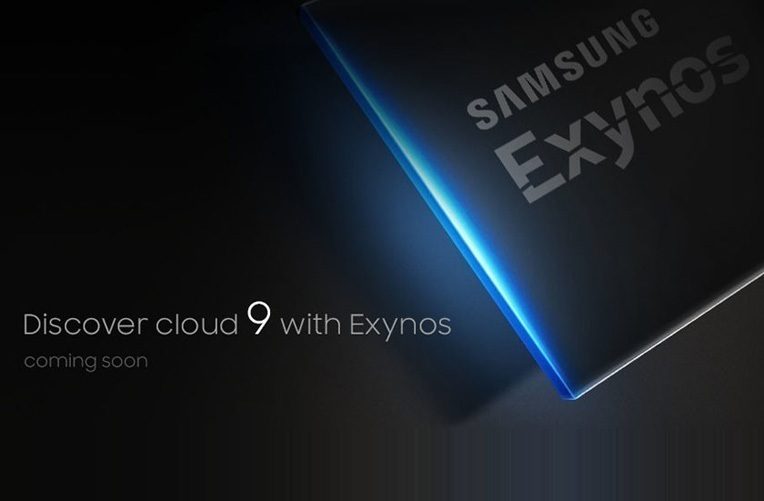 samsung exynos 9 ico