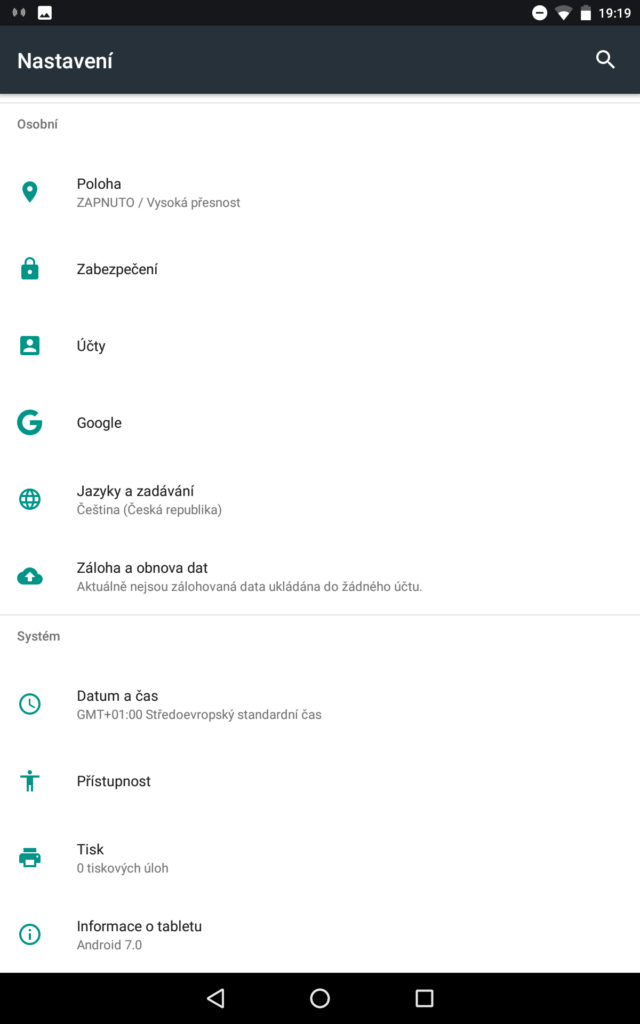 shield tablet nougat 3