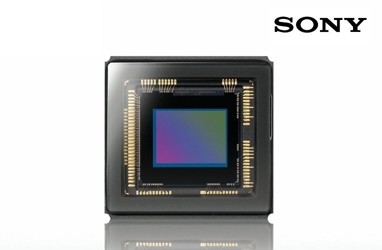 sony sensor