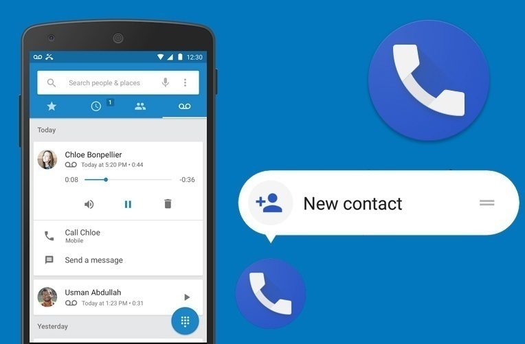 telefon sdileni zprav z hlasove schranky ico