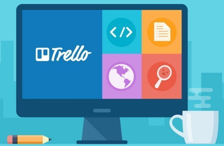 Trello Trello