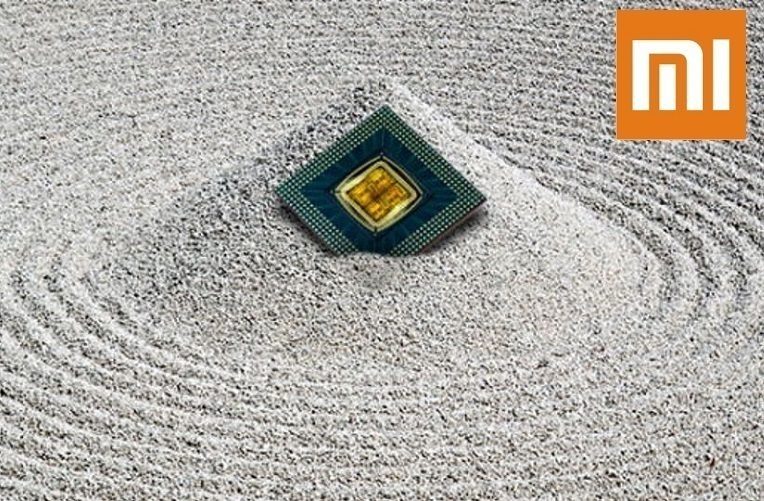 Xiaomi Pinecone Xiaomi Pinecone