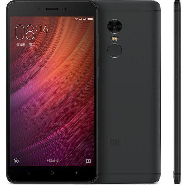 Xiaomi Redmi Note 4X Xiaomi Redmi Note 4X
