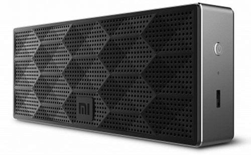 Xiaomi speaker Xiaomi speaker