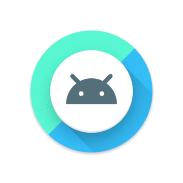 Android O ikony 2