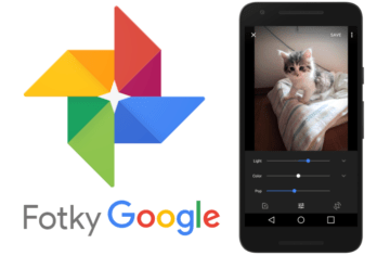 Aplikace Google Fotky dokáže snímky i upravovat. Znáte všechny triky?