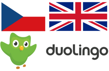Aplikace Duolingo aneb jak trénovat online jazyky
