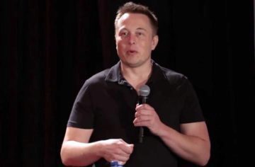 Elon Musk založil novou společnost. Bude se snažit propojit AI s mozkem