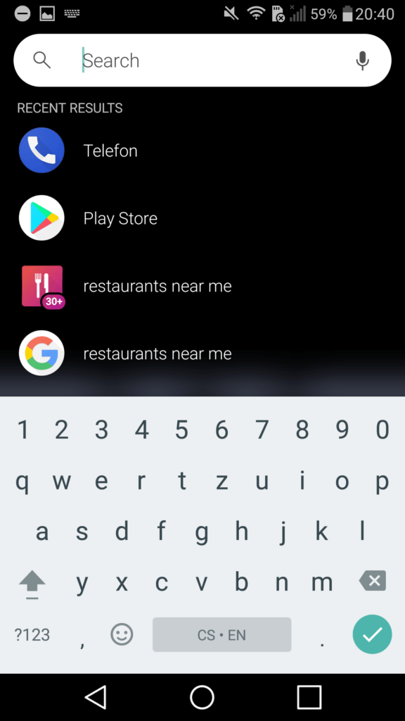 Evie Launcher 2
