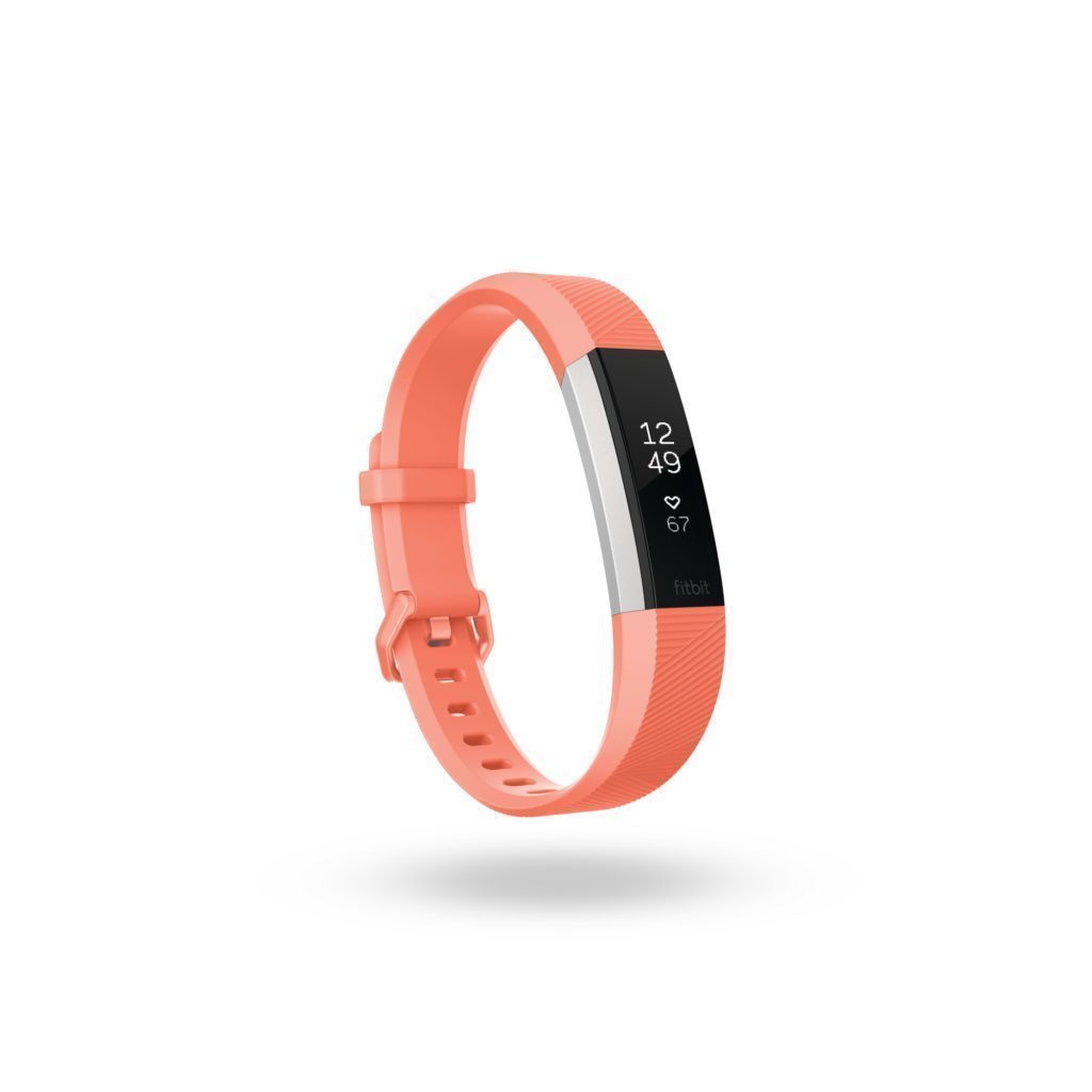 Fitbit Alta HR