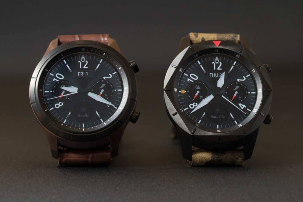 Gear S3 koncept 2