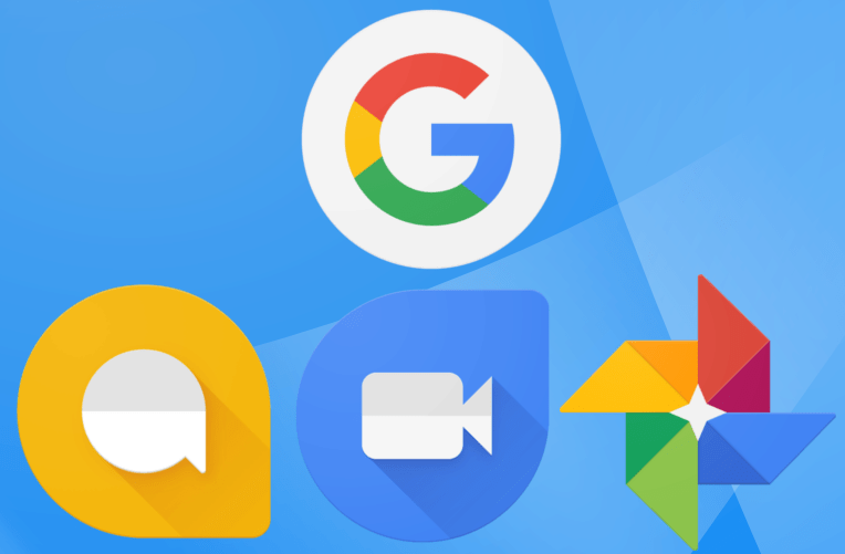 Google Allo, Duo, Google Allo, Duo,