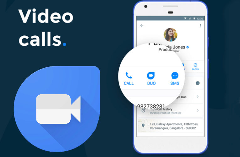 Google Duo