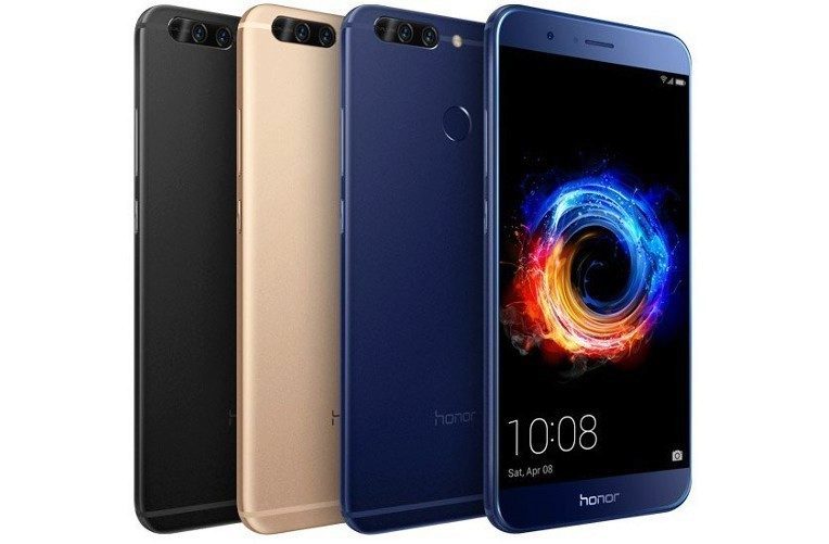Telefon Honor 8 Pro Telefon Honor 8 Pro