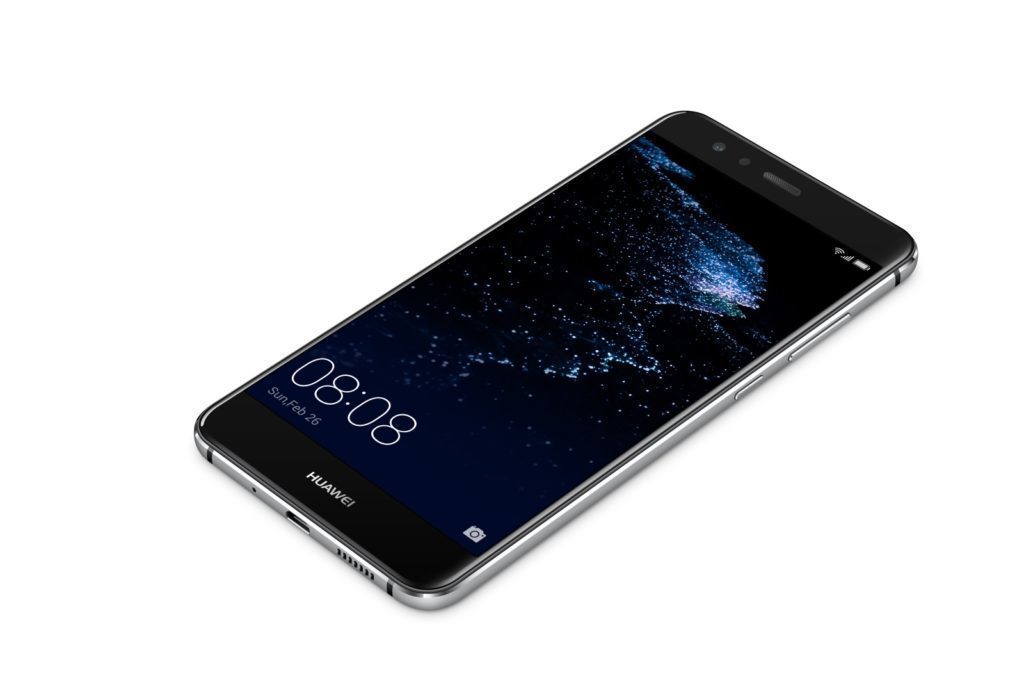 Huawei P10 Lite 3