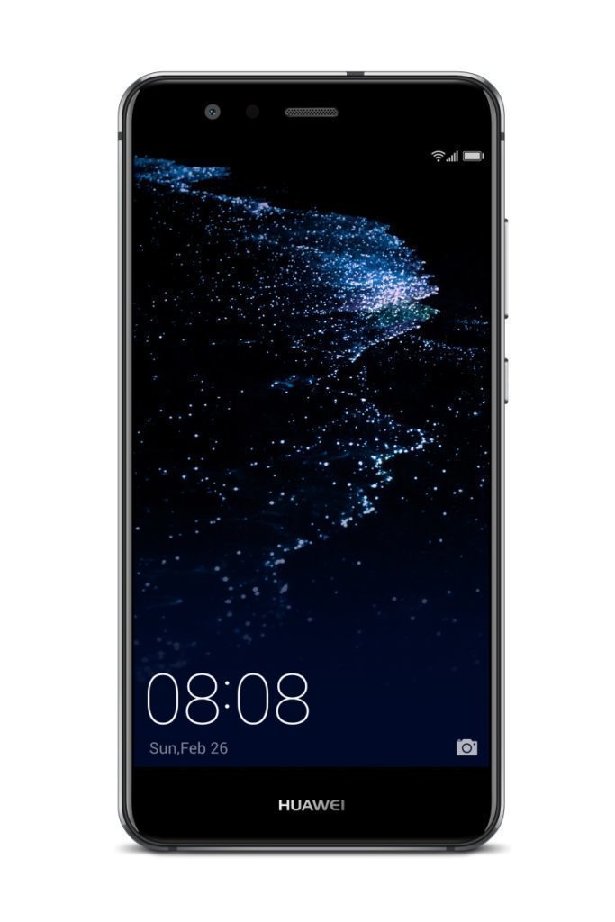 Huawei P10 Lite 4