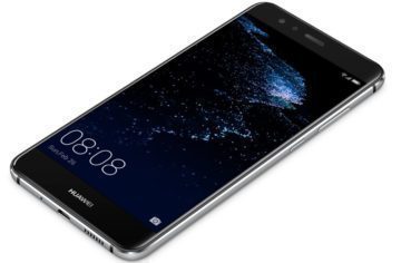 Telefon Huawei P10 Lite oficiálně oznámen. Cena moc nepotěší