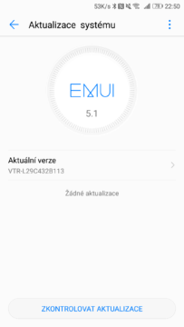 Huawei P10 emui 5 (5)