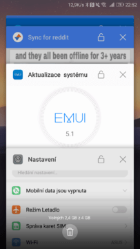 Huawei P10 emui 5 (7)