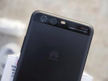 Huawei P10 zadni strana 2