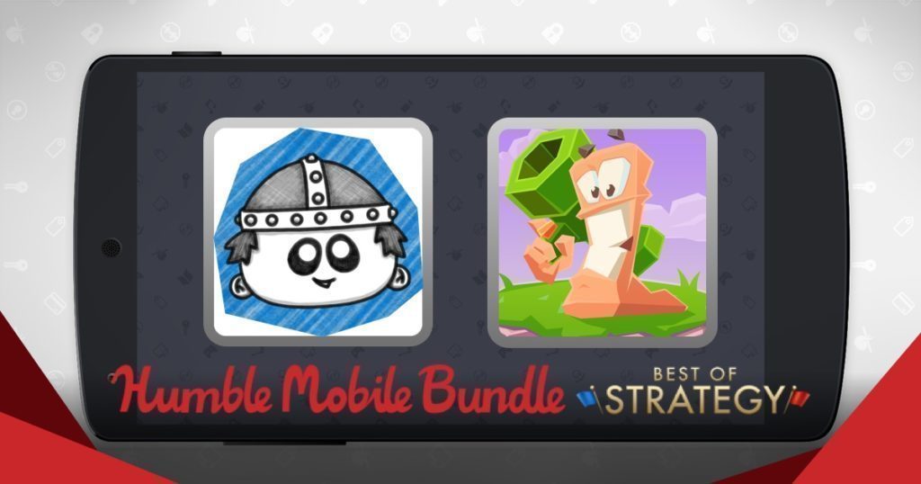 Humble Mobile Bundle Strategy