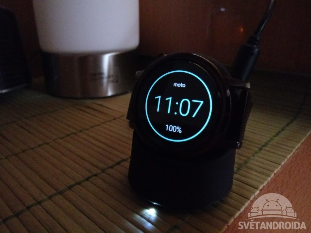 LG K 10 2017 foto 9