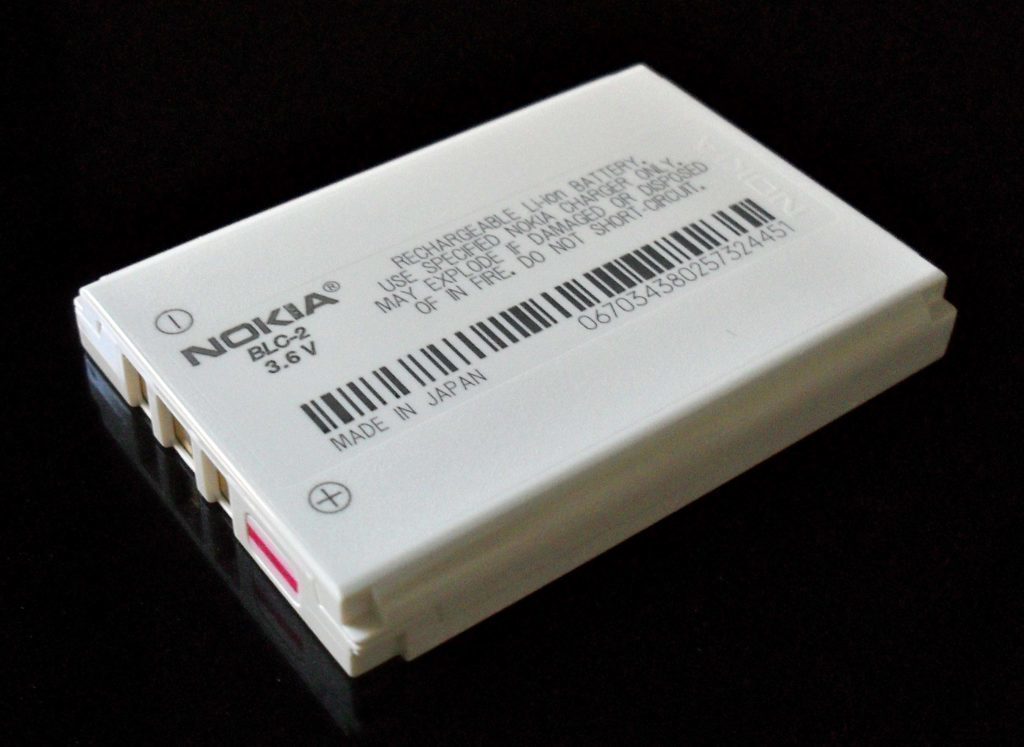 Nokia_Battery