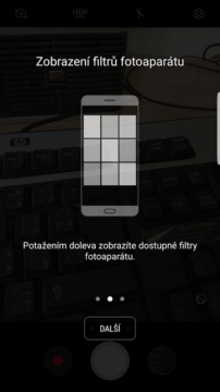 Nougat pro Samsung Galaxy S7 – 12